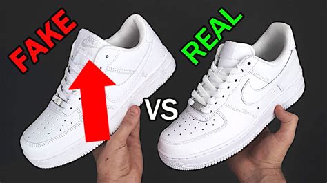 ebay how to spot fake nike shoes|real nikes.